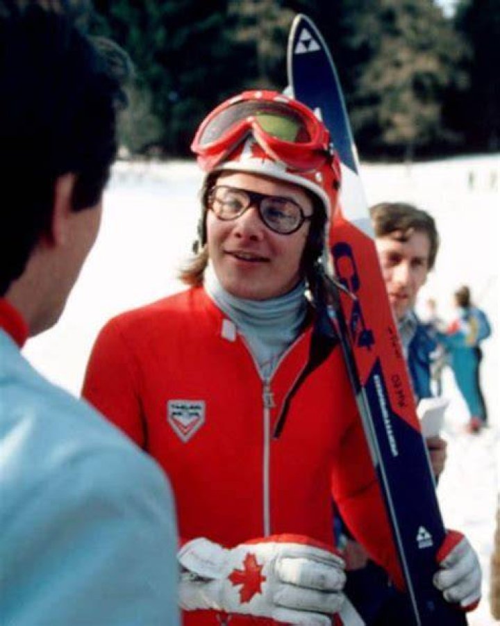 Dave Irwin