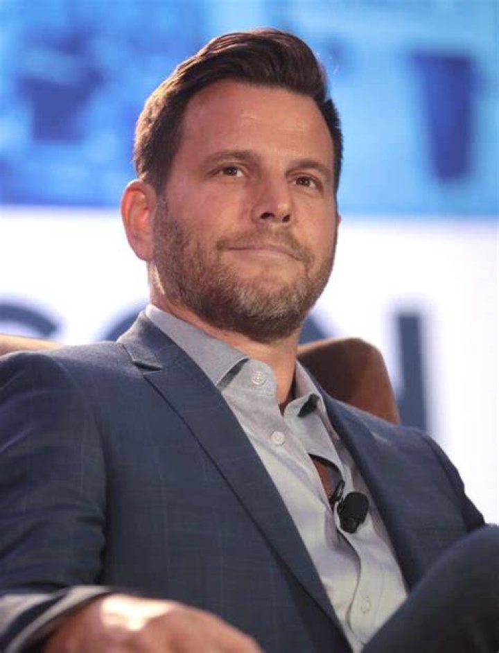 Yes, Dave Rubin Is Gay- Meet Husband David Janet And Net Worth Dave Rubin is a well known political commentator author and talk show host.