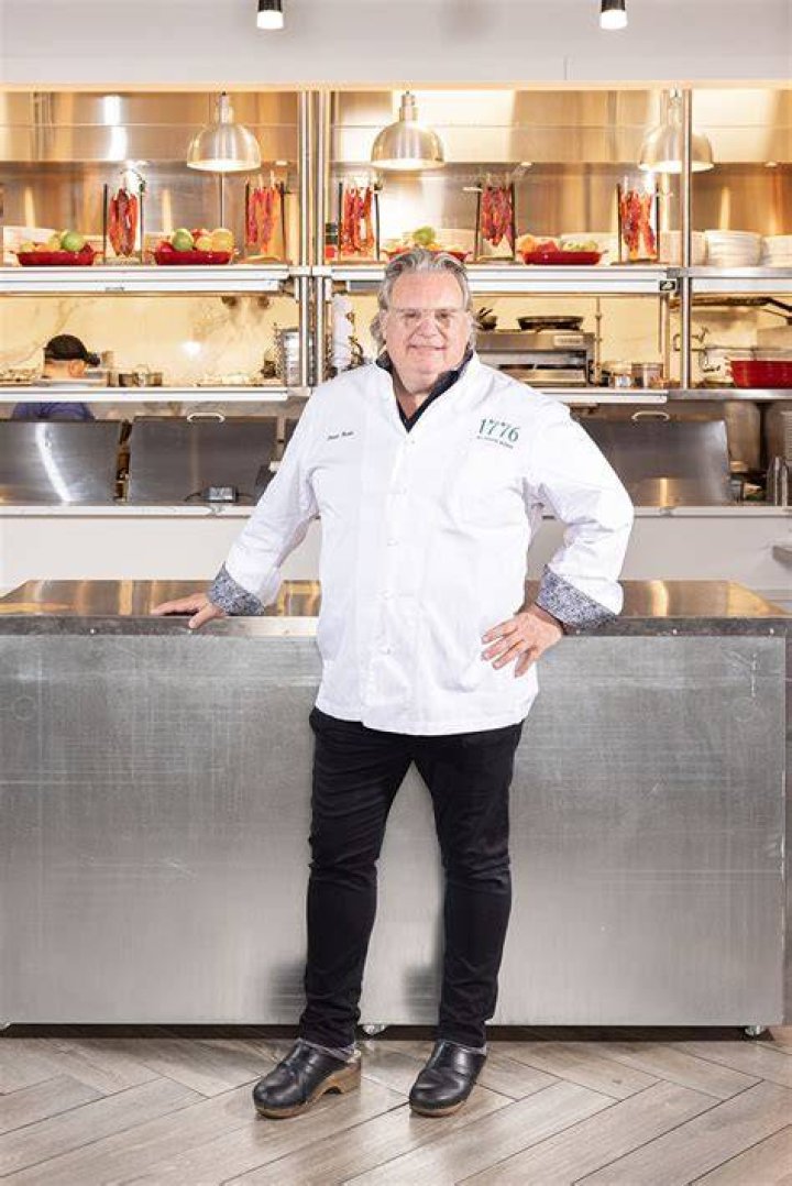 David Burke