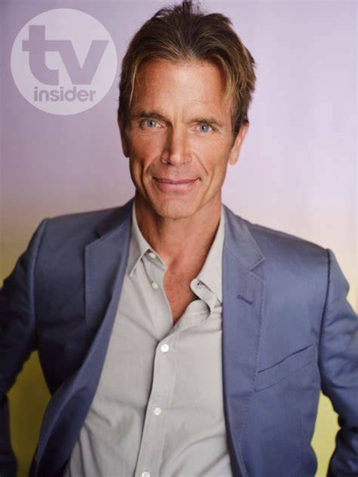 David Chokachi