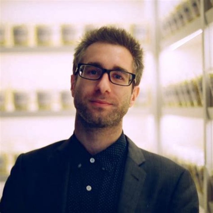 David Ehrlich