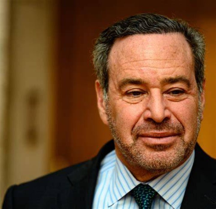 David Frum