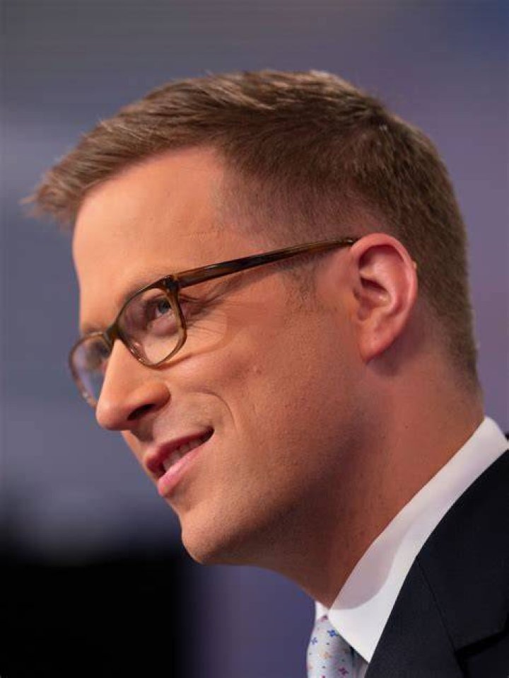 David Gura