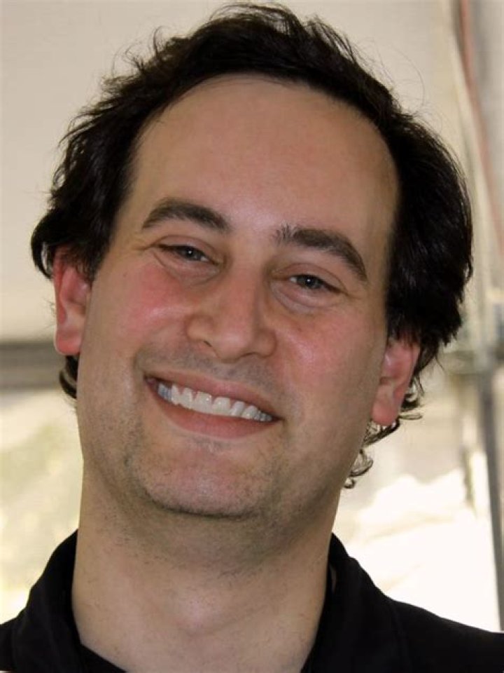 David Leviathan