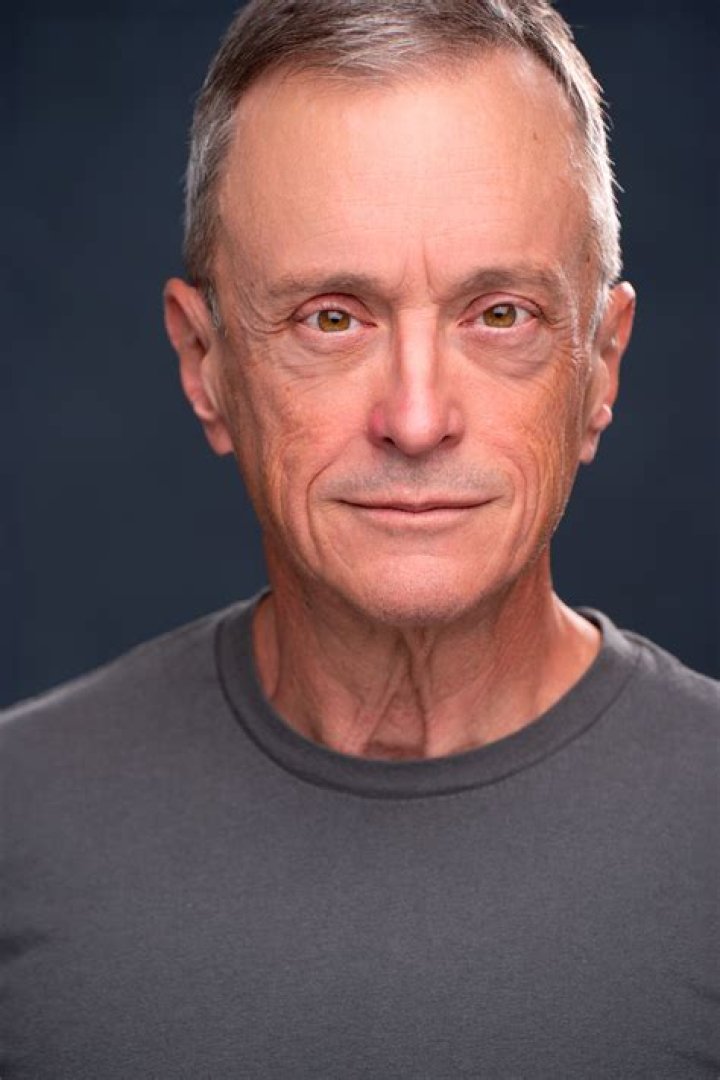 David Lundy