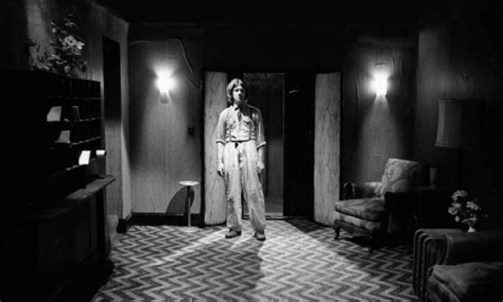 David Lynch