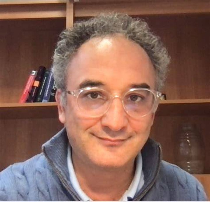 David Makowski
