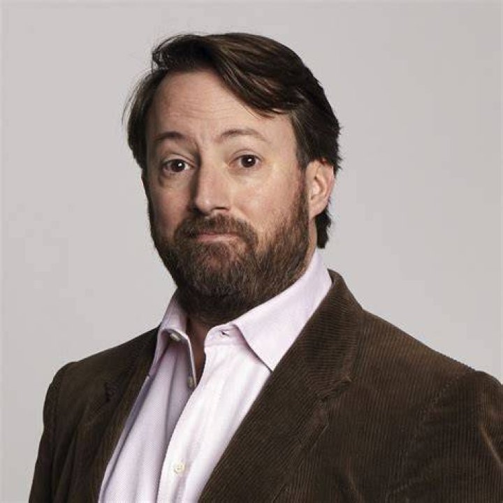 David Mitchell Net Worth, Age, Height, Bio, Birthday, Wiki!