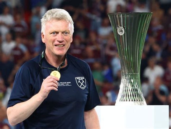 David Moyes