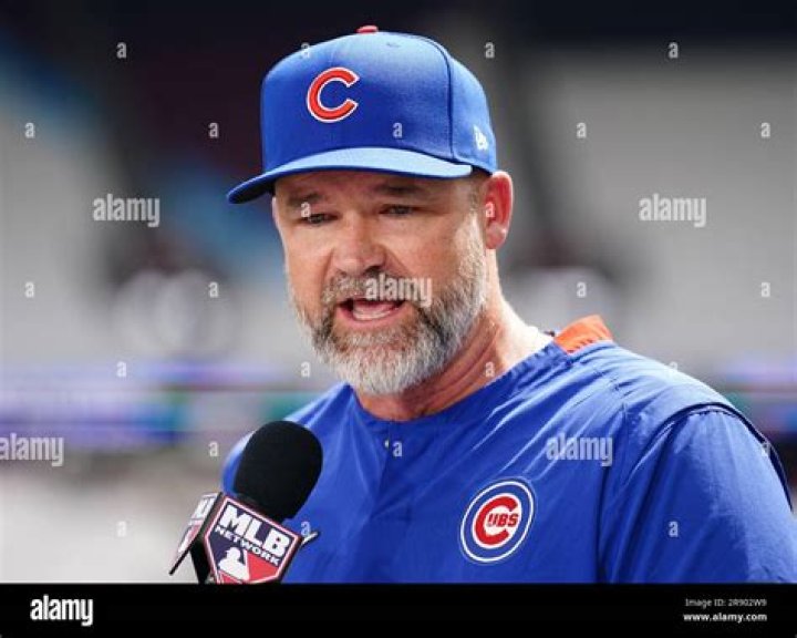 , David Ross's Wife
