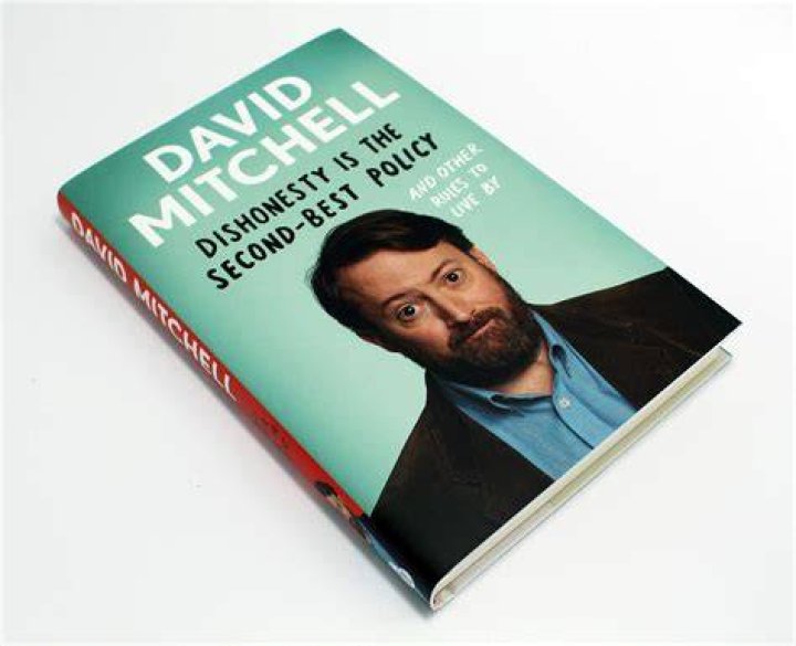 David Stephen Mitchell