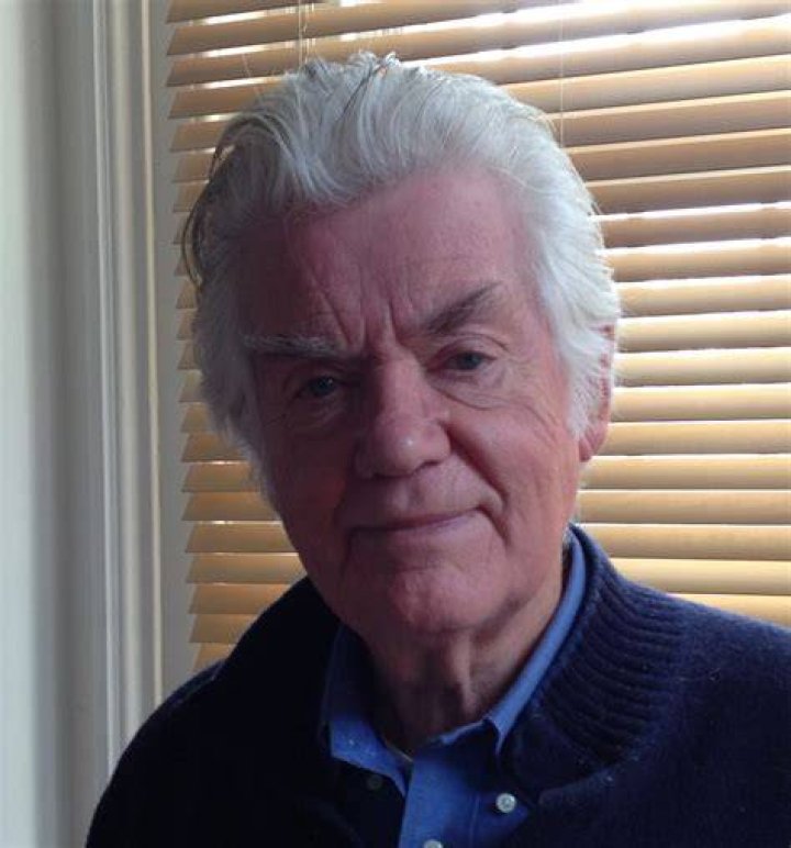 David Weston