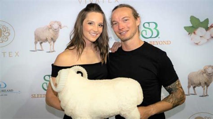 David Wise’s Girlfriend: Who is David Wise Dating?