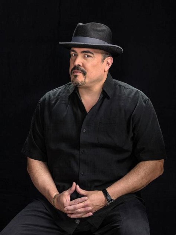 David Zayas