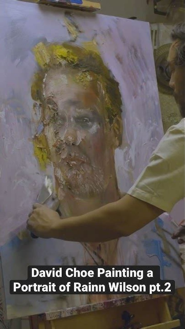 David-Choe