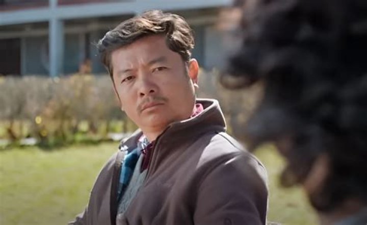 Dayahang Rai