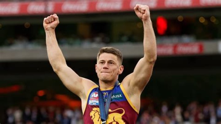 Dayne Zorko