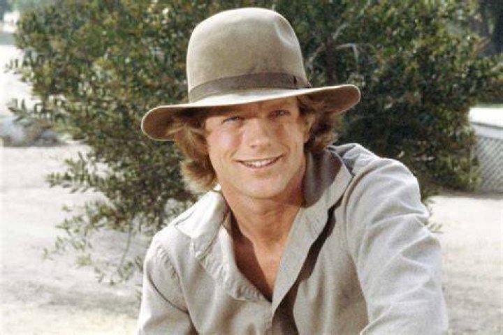 Dean Butler