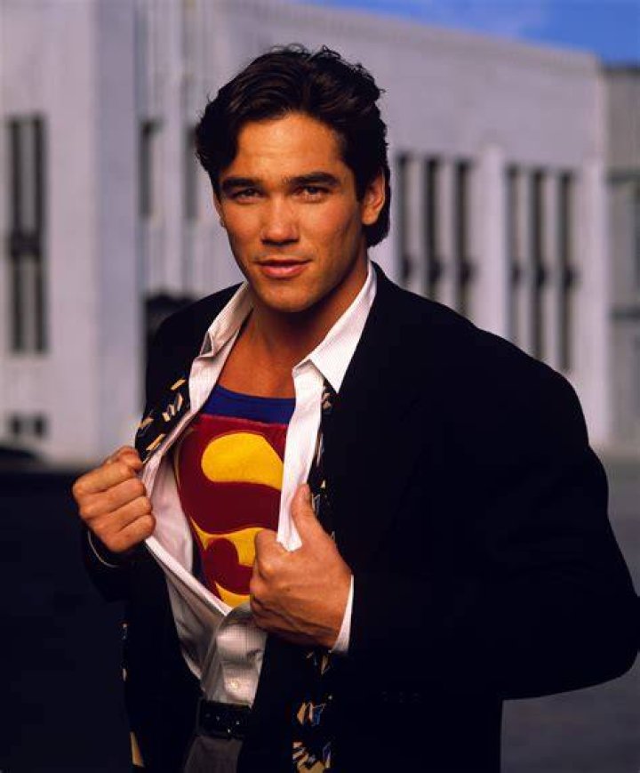 Dean Cain
