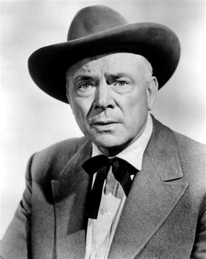 Dean Jagger
