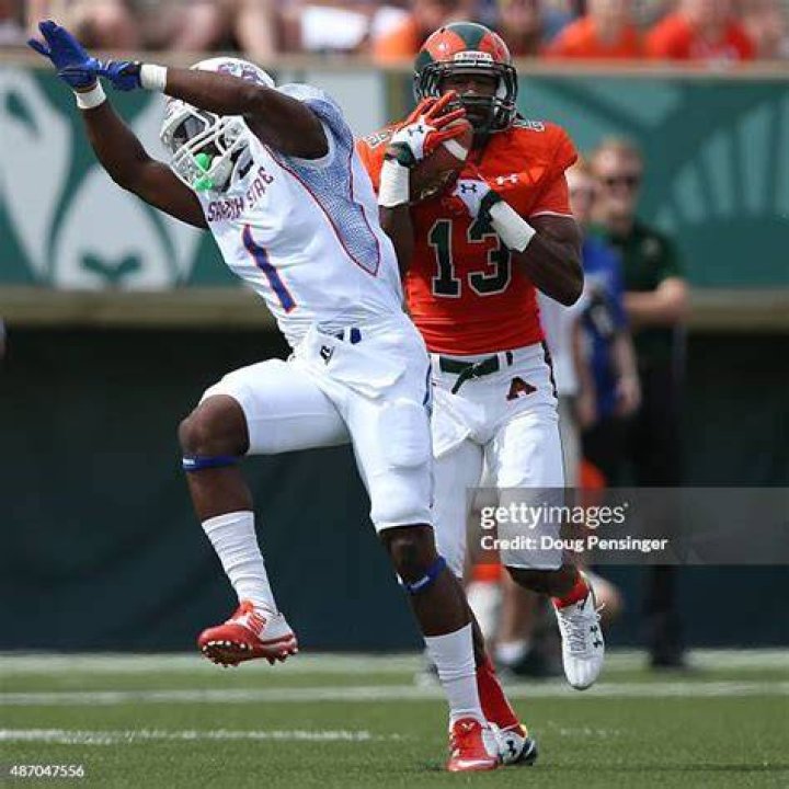 DeAndre Elliott