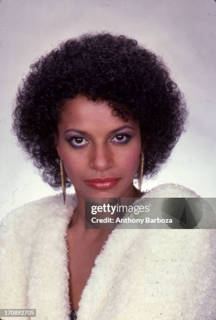 Debbie Allen
