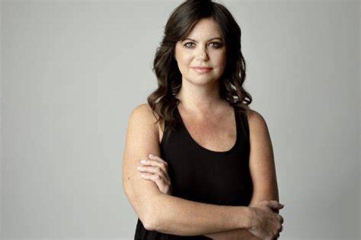Deborah James