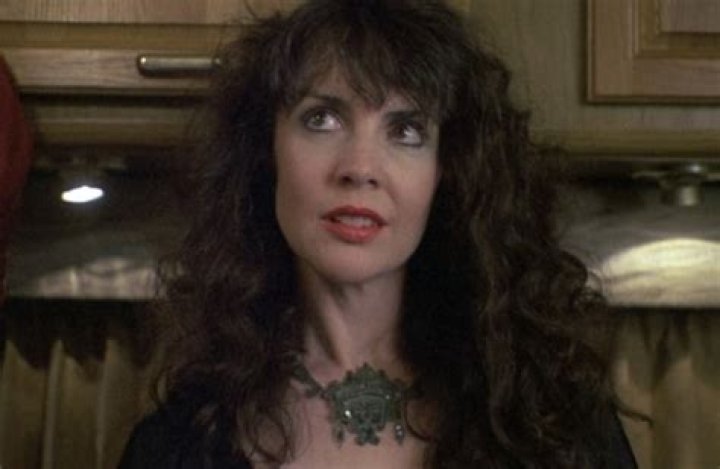 Deborah Reed