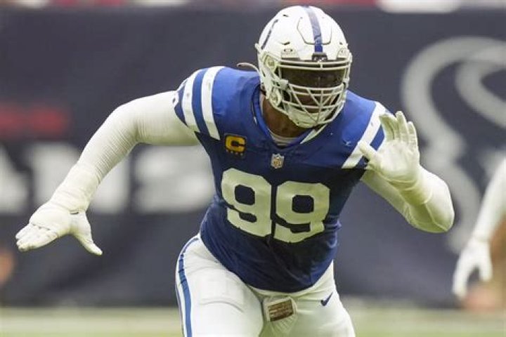 DeForest Buckner