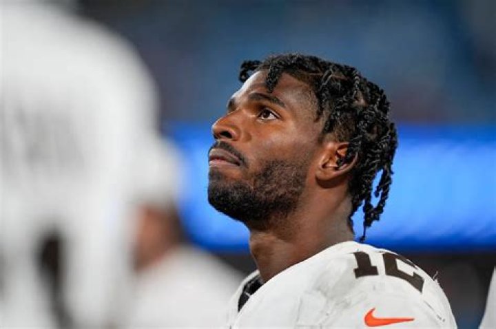 Deiondra Sanders