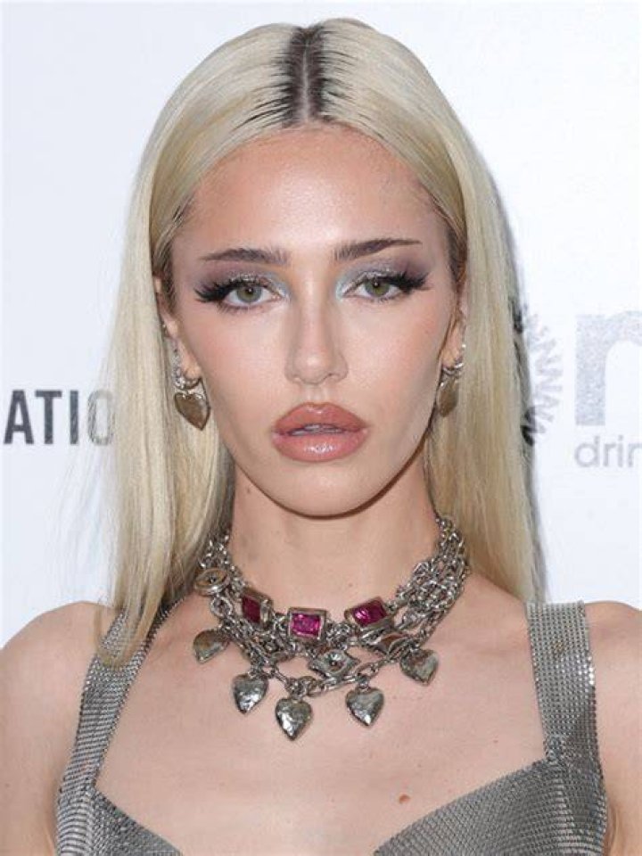 Delilah Belle Hamlin