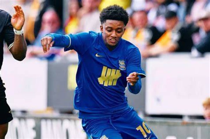 Demarai Gray