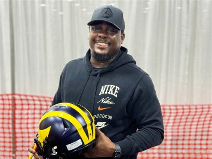 Denard Robinson