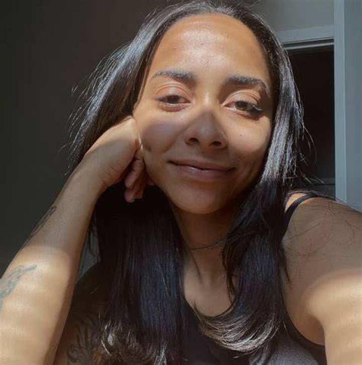 Denisha Garc&iacute;a