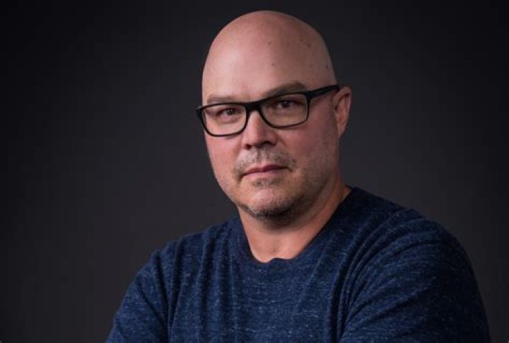 Derek Haas