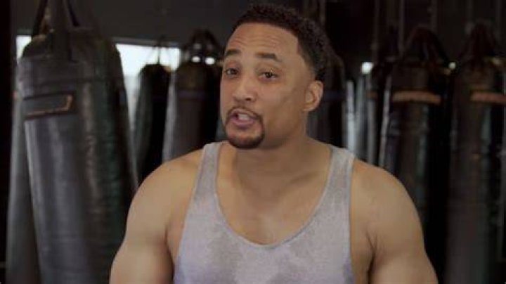 DeRon Jenkins