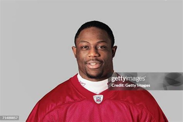 Derrick Ross