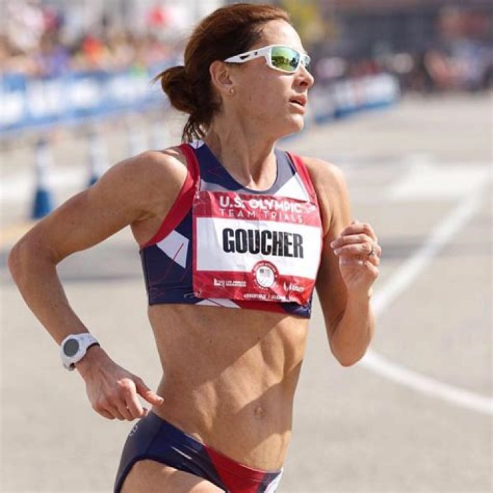 Desiree Linden