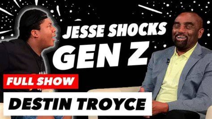 Destin Troyce
