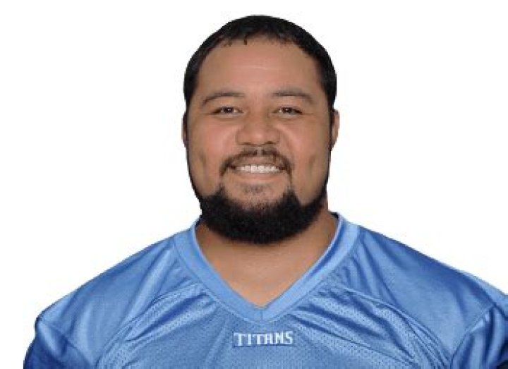 Deuce Lutui