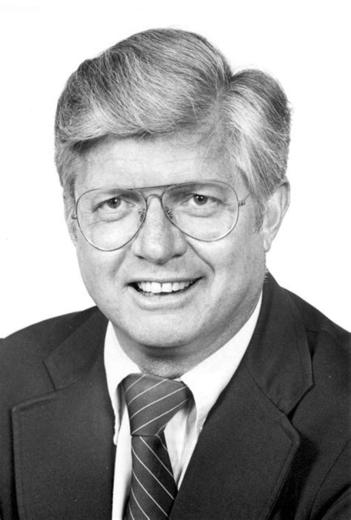 Dick Renick
