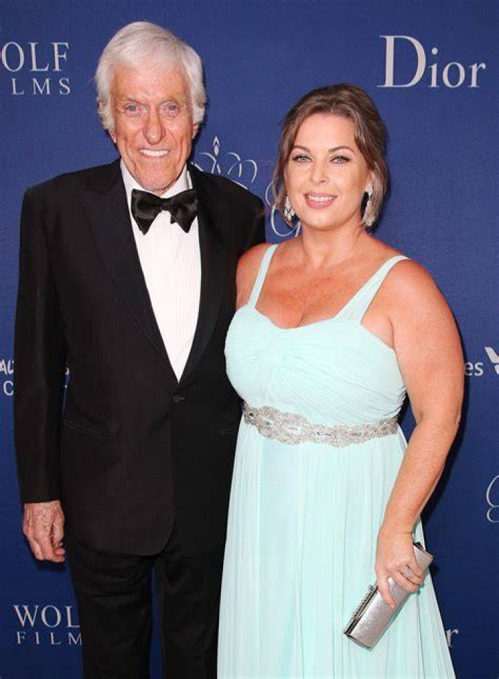 Dick Van Dyke, Arlene Silver's Husband