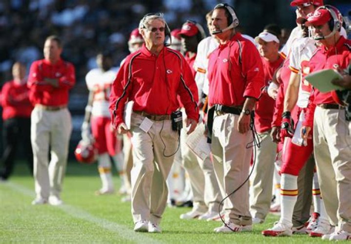Dick Vermeil