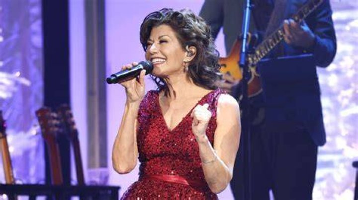 Did Amy Grant Get A Facelift Surgery? Plastic Surgery Before And After