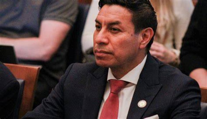 Diego Morales