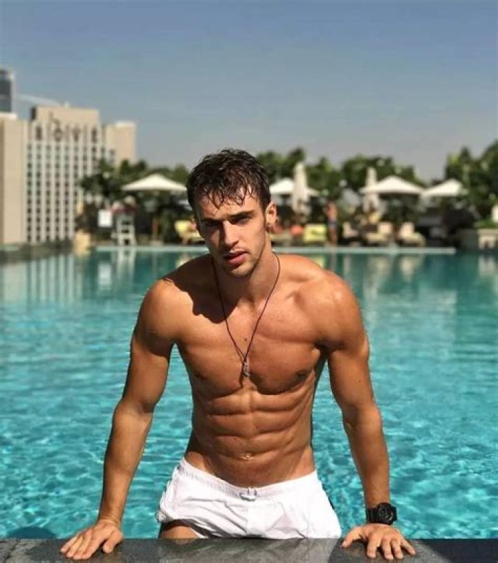 Dima Zinchenko