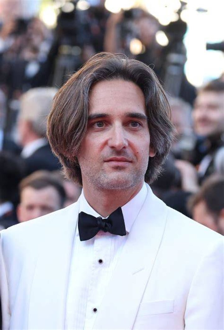 Dimitri Rassam
