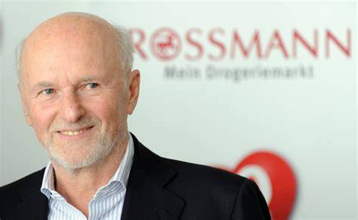 Dirk Rossman