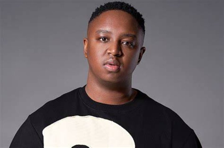 DJ Shimza