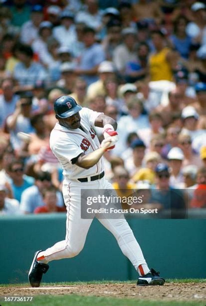 Don Baylor